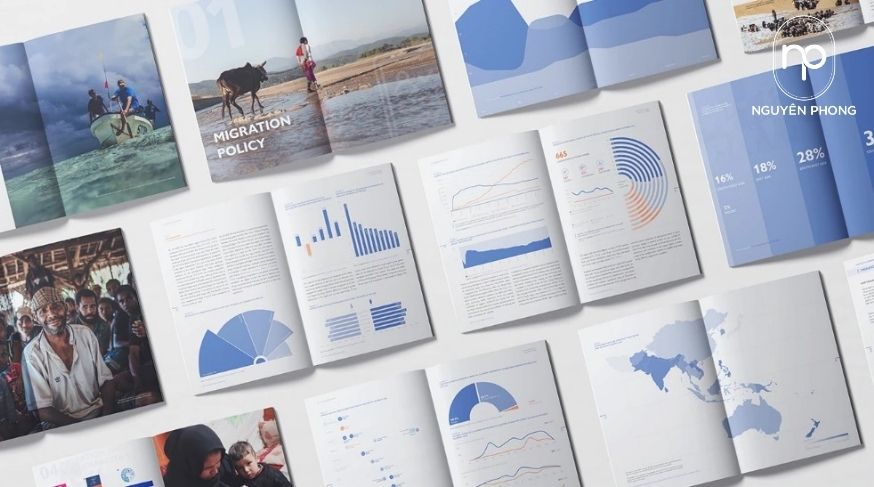 Layout Là Gì? Hiểu Đúng Về Layout Trong Thiết Kế